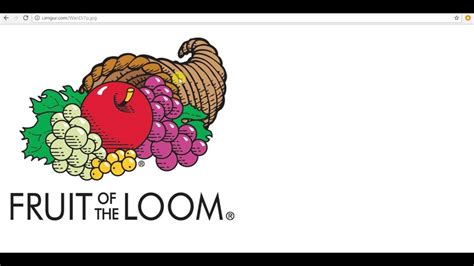 Fruit of the Loom