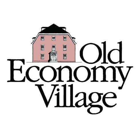 Old Economy Village | Millersville, PA