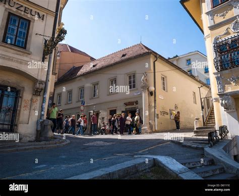 Bratislava old town hi-res stock photography and images - Alamy