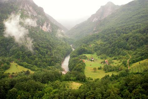 The Mountains of Montenegro - Adventure into the Wild