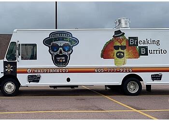 3 Best Food Trucks in Sioux Falls, SD - Expert Recommendations