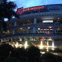 Robinsons Place Manila - Shopping Mall in Ermita