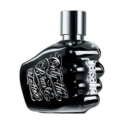 Diesel Only The Brave Tattoo 50ml EDT | Savers | Health Home Beauty