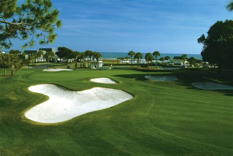 The Dunes Golf & Beach Club – Gryphon Golf and Ski