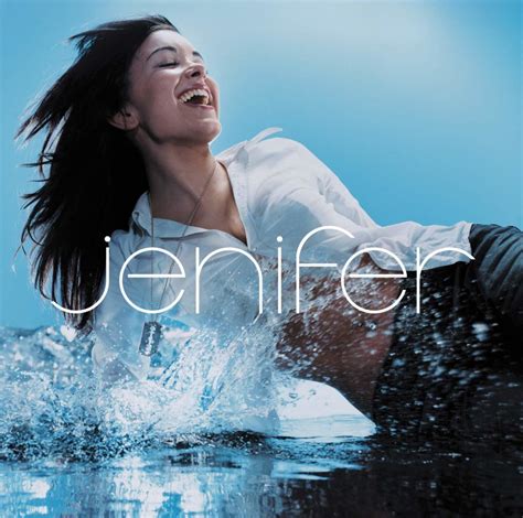 Jenifer – Mélodie du bonheur