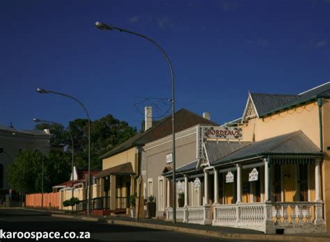 Colesberg, Northern Cape - Karoo Space