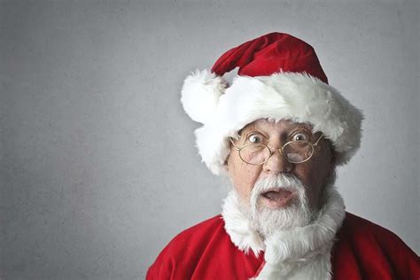 Why Santa Claus is Called Babbo Natale in Italian