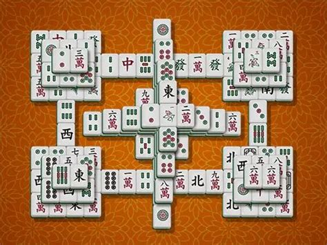 Five Pyramids 2 Mahjong | Mahjong, Mahjong tiles, Pop up cards