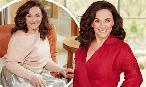 Shirley Ballas, 61, reveals she's open to having a facelift and is ...