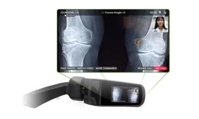 Augmented reality for medical services • healthcare-in-europe.com