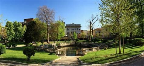 Parks and gardens in Milan - Wanted in Milan