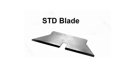 Easy Cut/EZ Cutter Replacement Blades