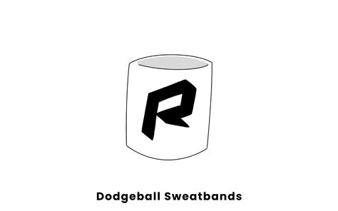 Dodgeball Equipment List