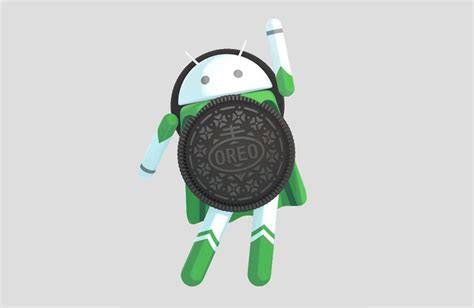 Android 8.0 Oreo starts Rolling out to devices under Beta Program!