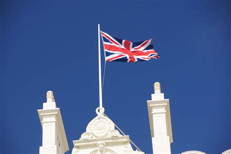uk flag | south england | Martin Abegglen | Flickr