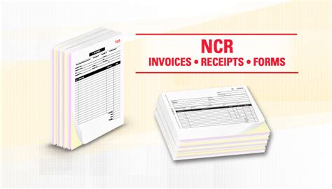 Carbonless Forms & Receipts – Citypress | Winnipeg Printing | We Treat ...