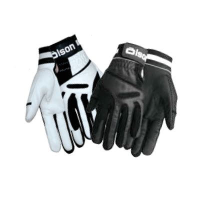 Olson Unisex “ULTRAFIT” Curling Gloves – Atkins Curling Supplies & Promo