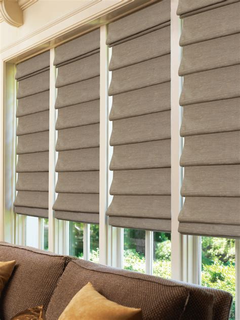 Levolor Shades - Pinnacle Window Coverings