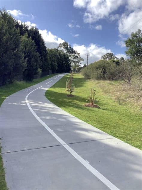 Main Yarra Trail extension on track | Bicycle Network