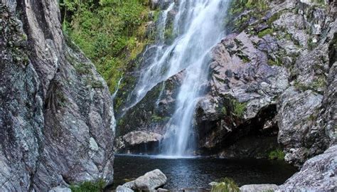 40 Waterfalls Near Bangalore (With Photos) Worth Seeing In 2023