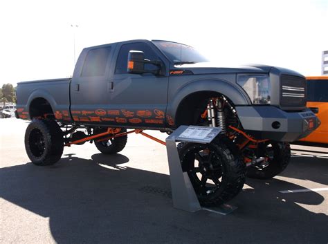 Truck Lifts Kits - 2014 Toyota Tacoma