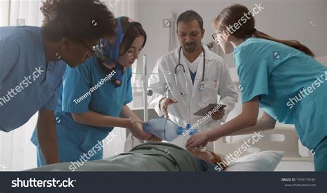 775 Physician supervision Images, Stock Photos & Vectors | Shutterstock