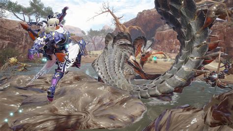 Monster Hunter Rise Review | TheXboxHub