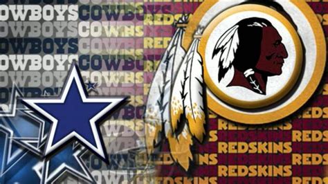 Redskins Nation: Redskins vs Cowboys Post Game Notes