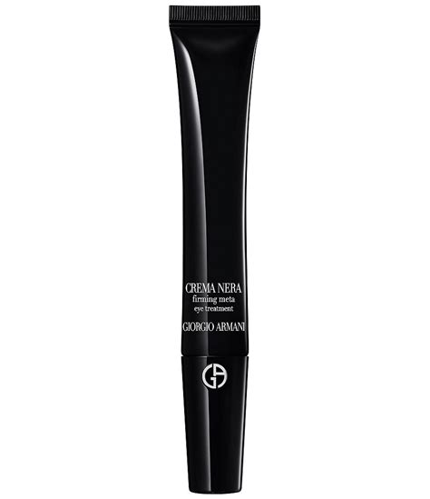 Giorgio Armani ARMANI beauty Crema Nera Meta Anti-Aging Eye Treatment | Dillard's