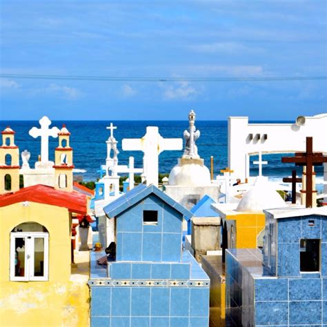 The Most Colourful Towns in Mexico - Northern Lauren