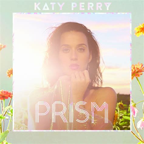 Katy Perry Photoshoot for New Prism (2013) • CelebMafia