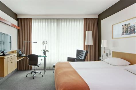 Steigenberger Airport Hotel Amsterdam | H Rewards