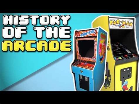 The 105+ Best Classic Arcade Video Games, Ranked