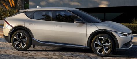 2022 EV6 보조금 및 가격표 | EV6 GT line 롱레인지 가격 주행거리 제로백 스탠다드 차이점