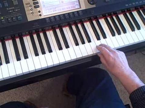 Enharmonic Keyboard