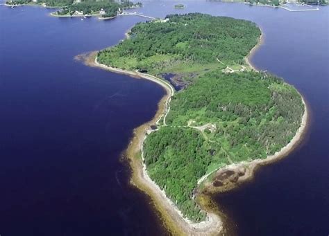 87 best images about Canada | Oak Island on Pinterest | Canada, Oak island and Pirate treasure