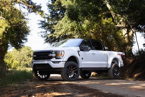 Ford F-150 Gallery — Rocky Ridge Trucks