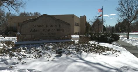 Colorado Springs Forward spent $130,000 on school board races in ...