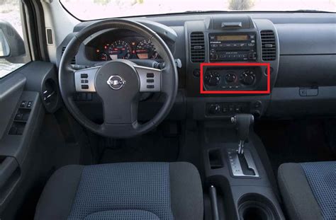 Interior Backlights | Nissan XTerra Forum