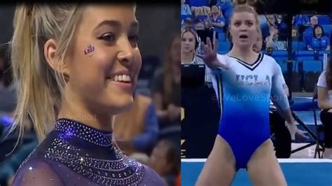 WOMEN'S GYMNASTIC CRAZY MOMENTS - YouTube