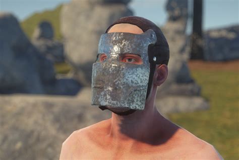 Friday Devblog 24 - News — Rust