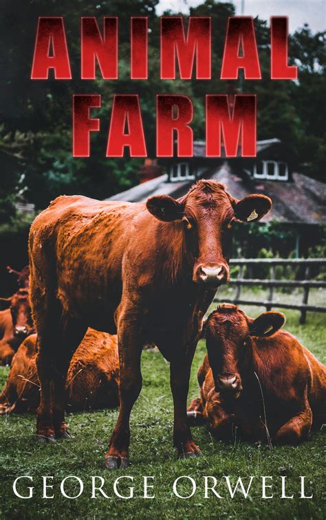 Read Animal Farm Online by George Orwell | Books | Free 30-day Trial | Scribd