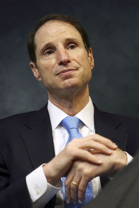 Oregon Sen. Ron Wyden wants to let states modify federal health care reform - oregonlive.com