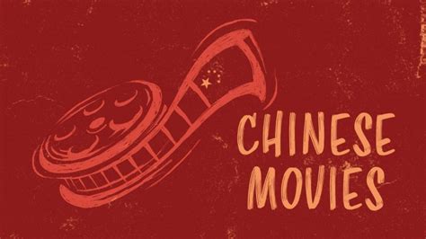 15 Epic Chinese Movies on Netflix to Learn Mandarin