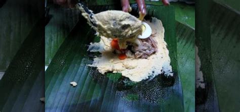 How to Make Colombian tamales « Meat Recipes :: WonderHowTo