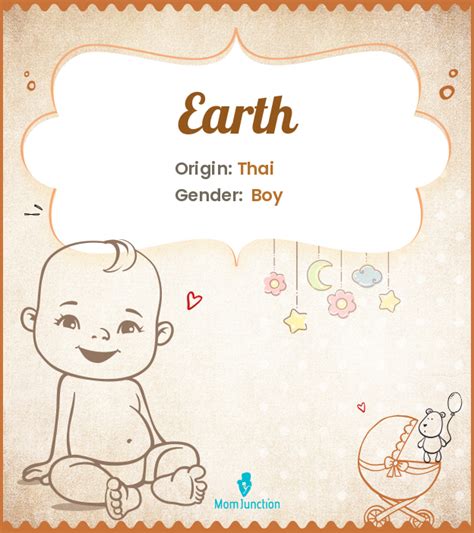 Explore Earth: Meaning, Origin & Popularity