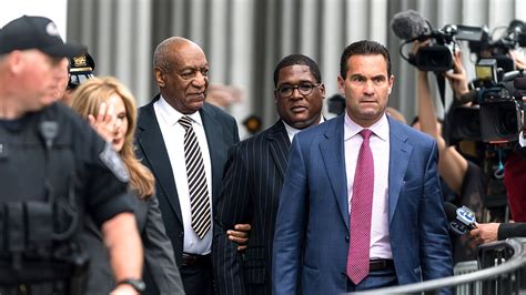 Bill Cosby Trial Begins with Emotional Testimony | Vanity Fair