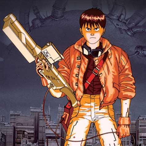 FuturComics: Akira, il Manga cyberpunk post apocalittico - FuturBrama