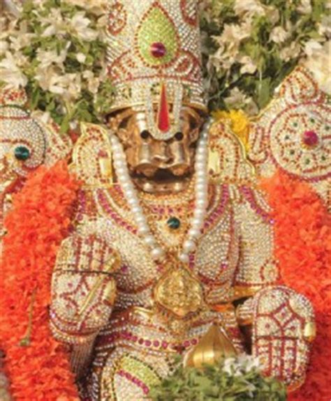 Kadiri Lakshmi Narasimha Swamy Temple,Andhra Pradesh - Info, Timings, Photos, History