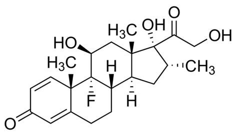 Dexamethasone - Xenbase